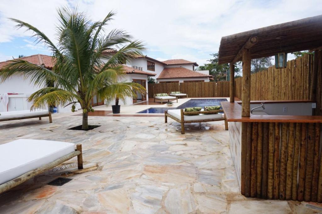  Villa Ferradura Mar