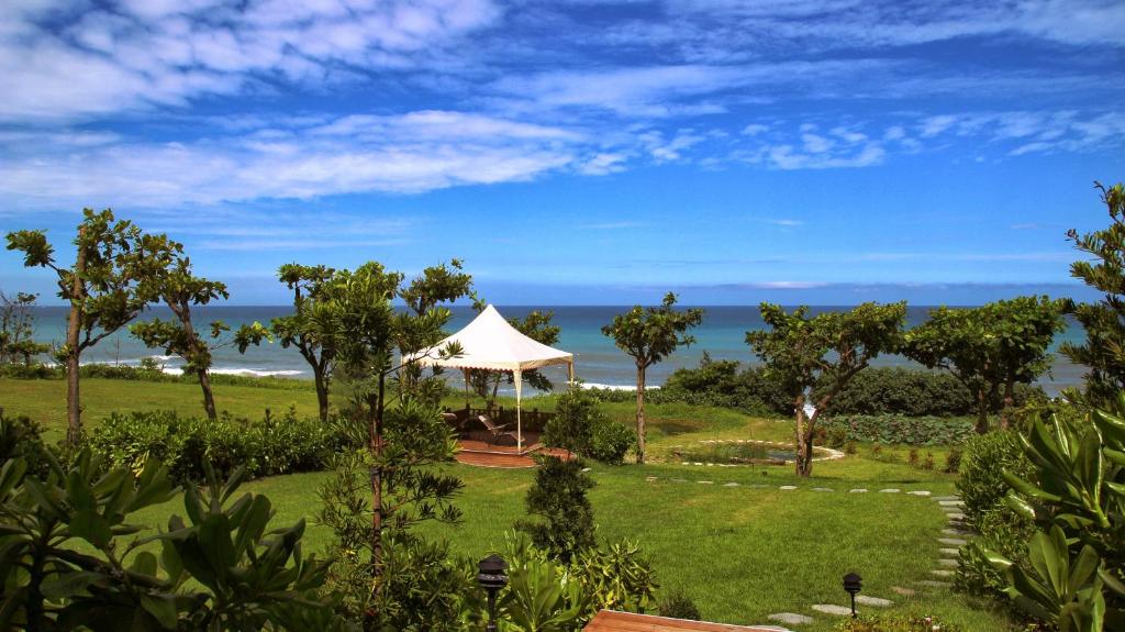 Photo from Hai Yuansu 178 in Yanliau, Hualien County, Taiwan
