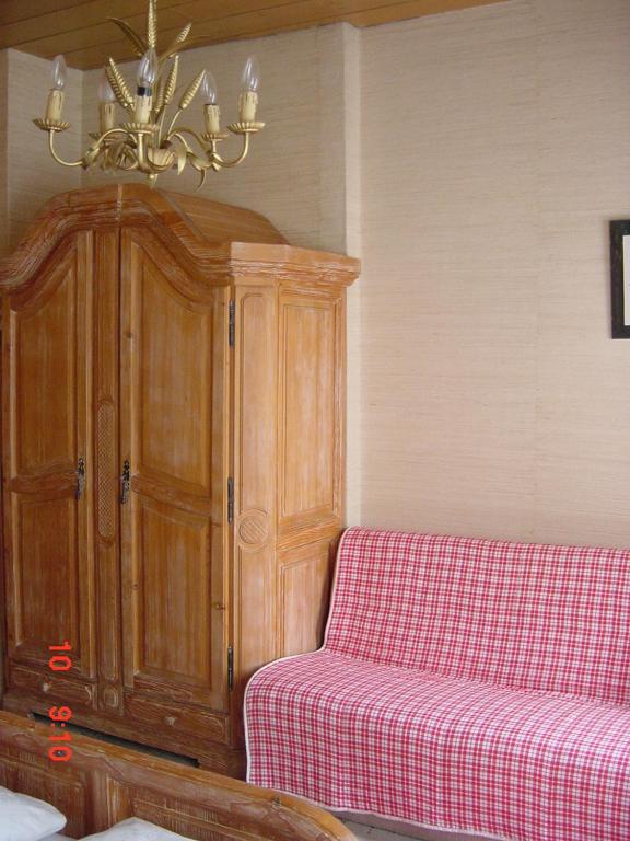 Hotel Schmidt - Habitación Doble