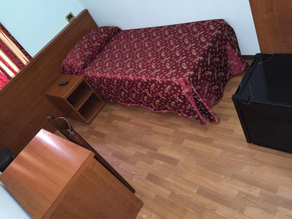 Hotel Gabriele - Resim 41