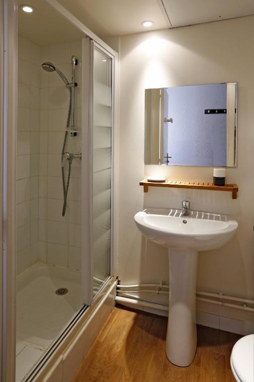 Hôtel Alizé - Resim 3