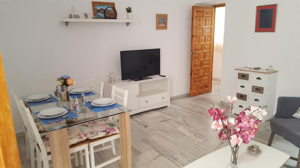 Casa Típica Cordobesa - 6