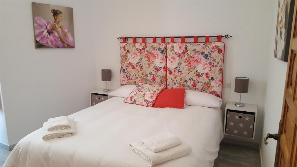 Casa Típica Cordobesa - 12