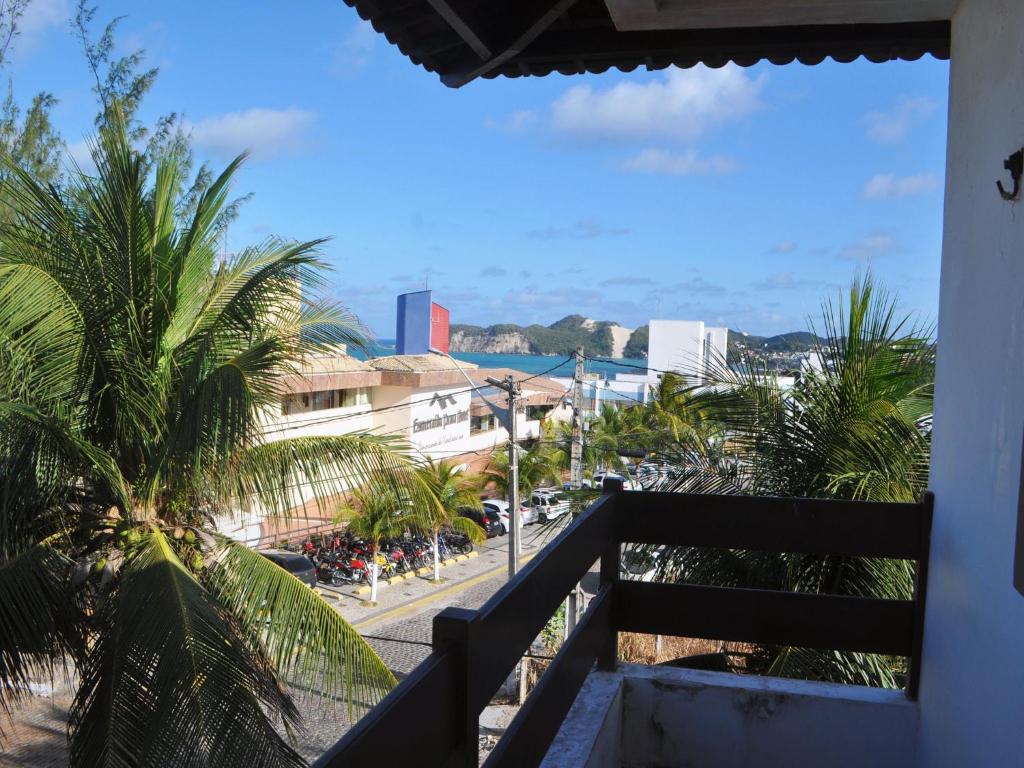  Hotel Enseada de Ponta Negra
