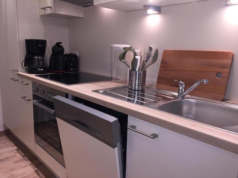 Apartment Mischa - 13