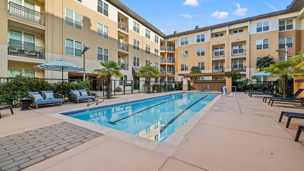 Gallery image of Plaza in Foster City