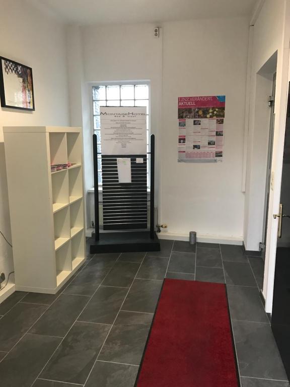 Montagehotel Bed & Steel - Resim 16