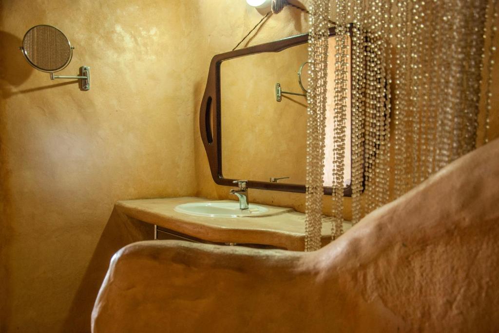 Bany a Hotel Sokhamon
