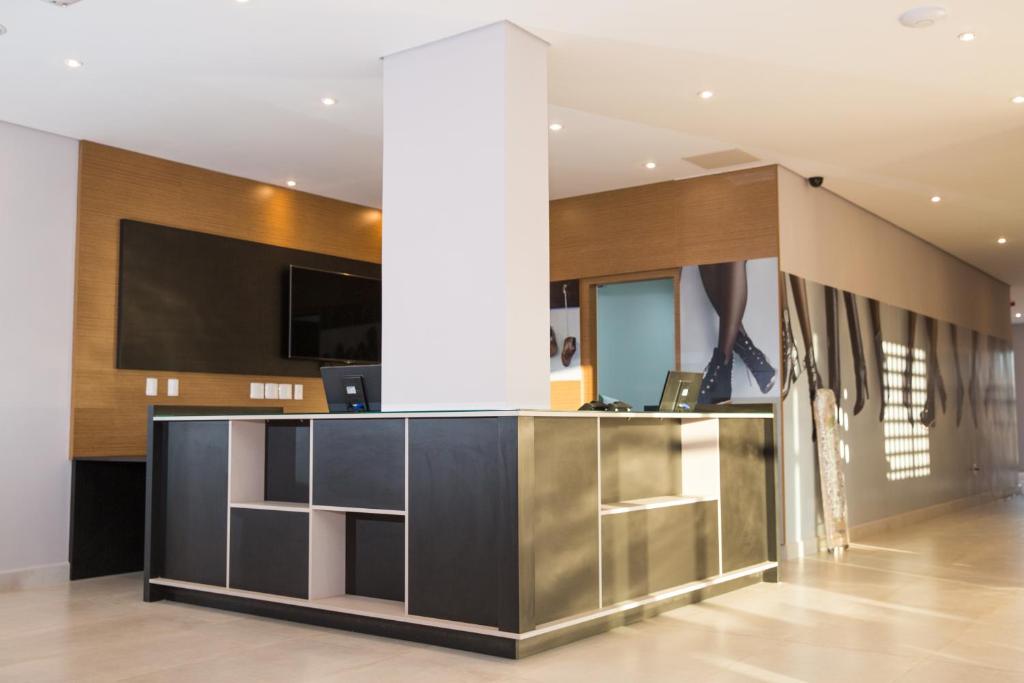  ibis Styles Birigui