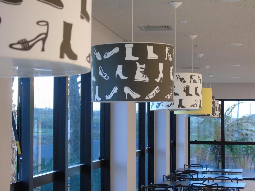 ibis Styles Birigui