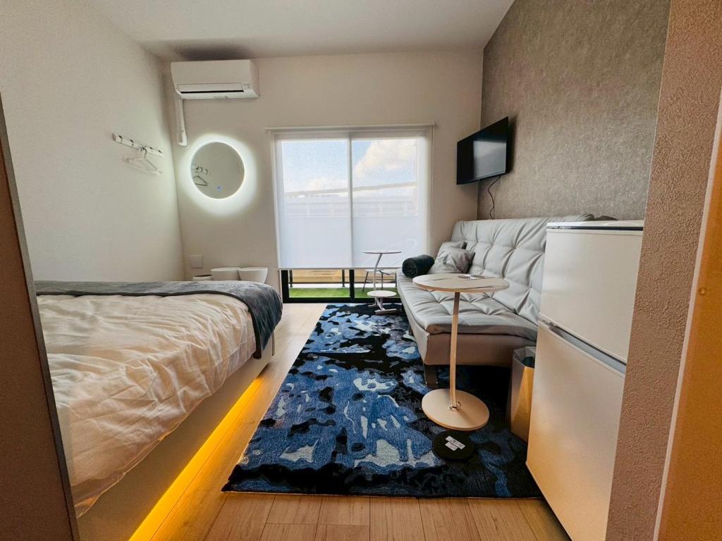 LuxurySweet博多駅南42 博多駅車で5分 新築