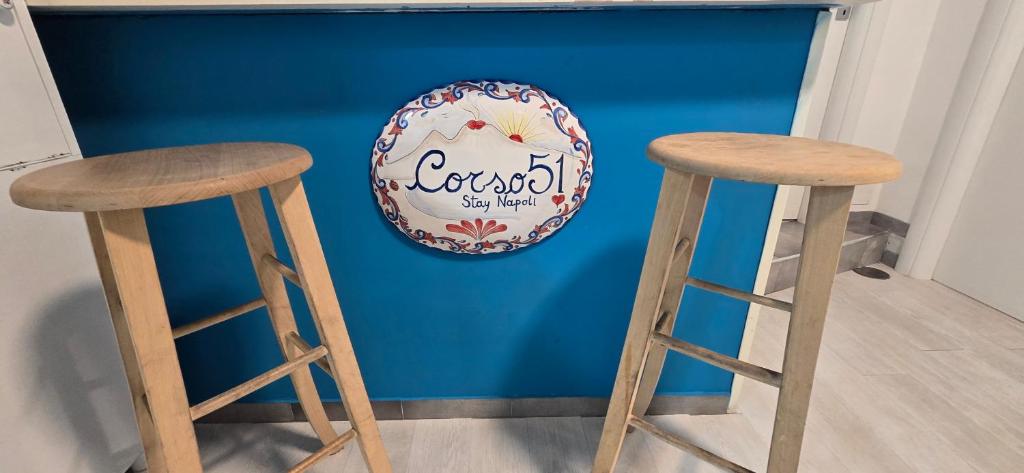 Corso 51 stay Napoli