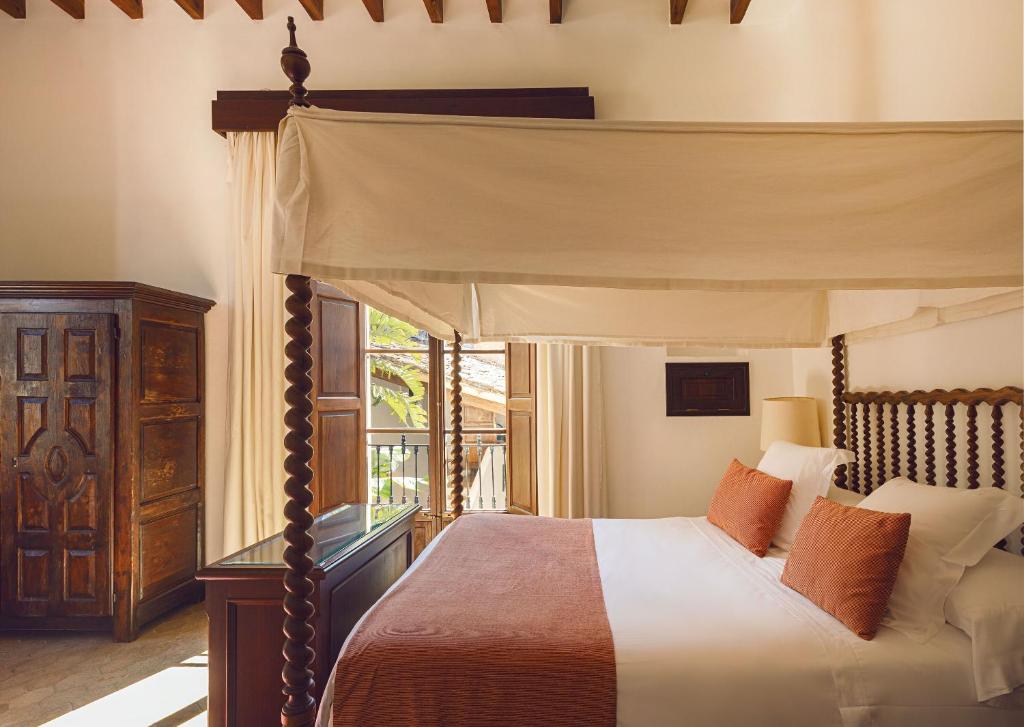La Residencia, A Belmond Hotel, Mallorca photo 3
