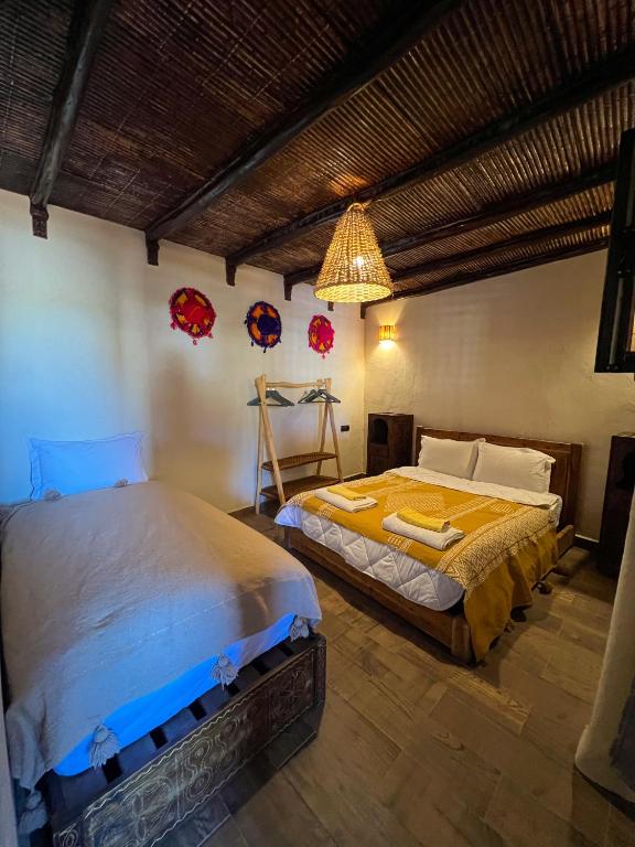 Panorama Guesthouse - 高级公寓