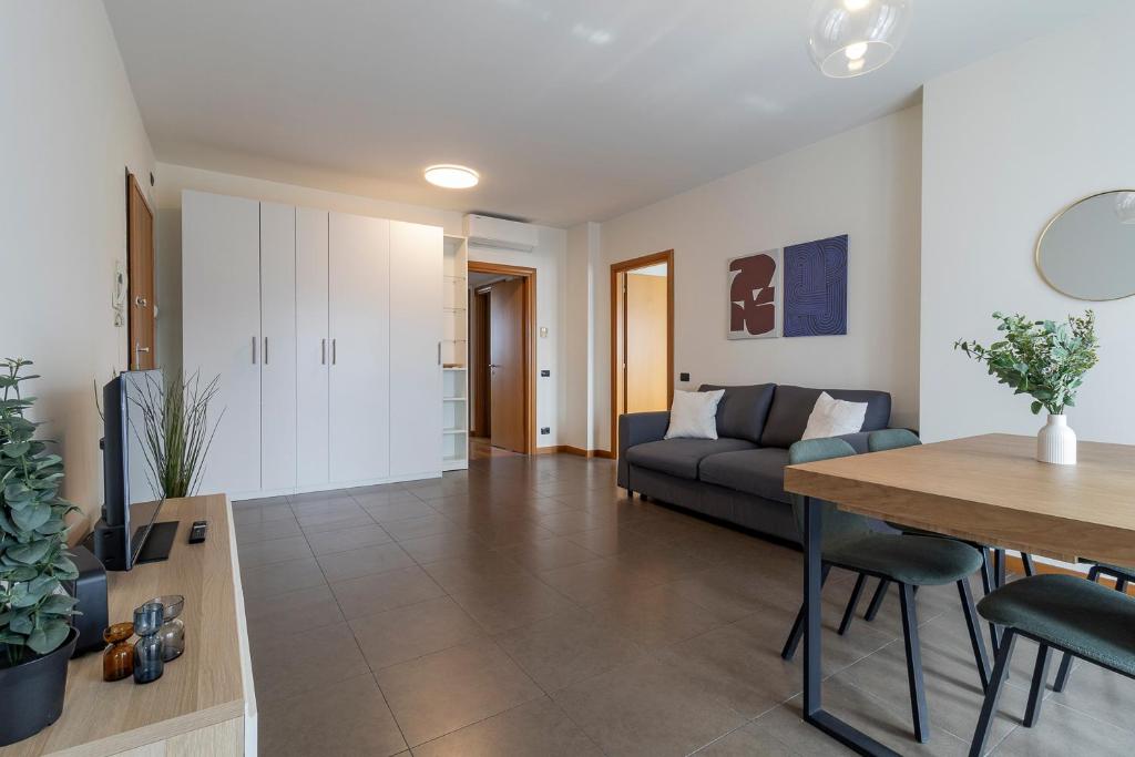 ParkView House B - Carozzi Apartments