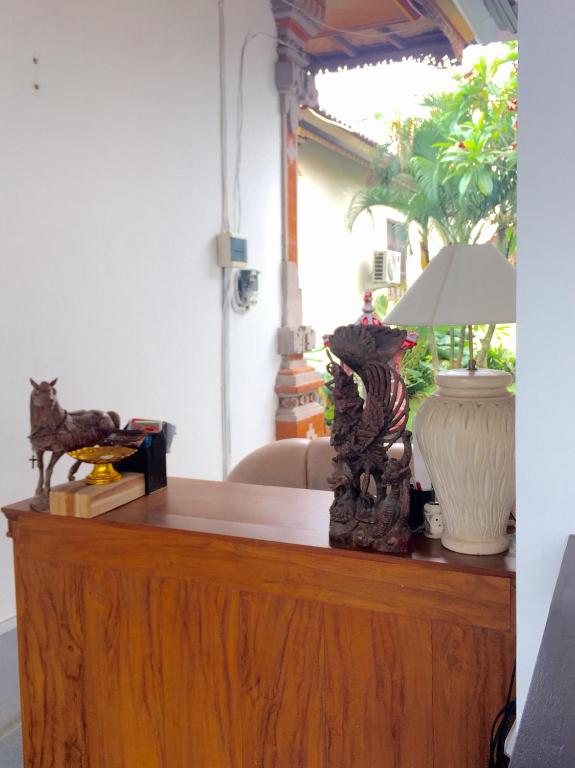 Fotografie z fotogalerie ubytování Taman Ratih Guest House v destinaci Canggu