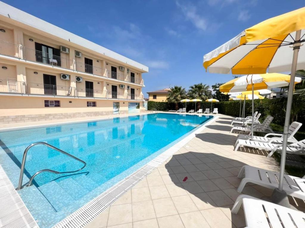 Hotel Residence Turium