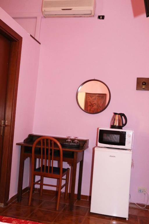 Hotel Gabriele - Resim 28
