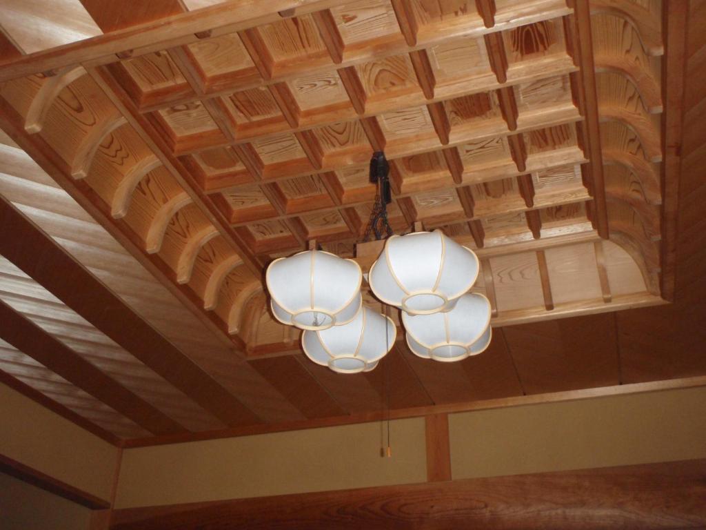 Fotografie z fotogalerie ubytování Guest House Warabi v destinaci Mino