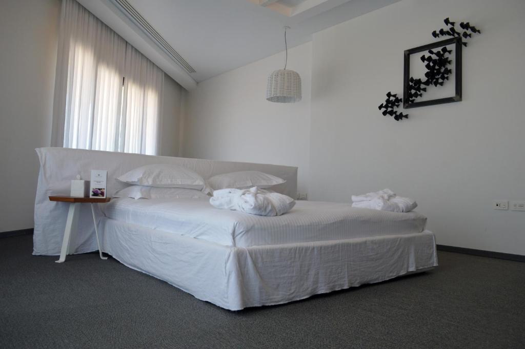 Miramar Hotel Resort and Spa - Suite Junior Avec Vue Sur La Mer