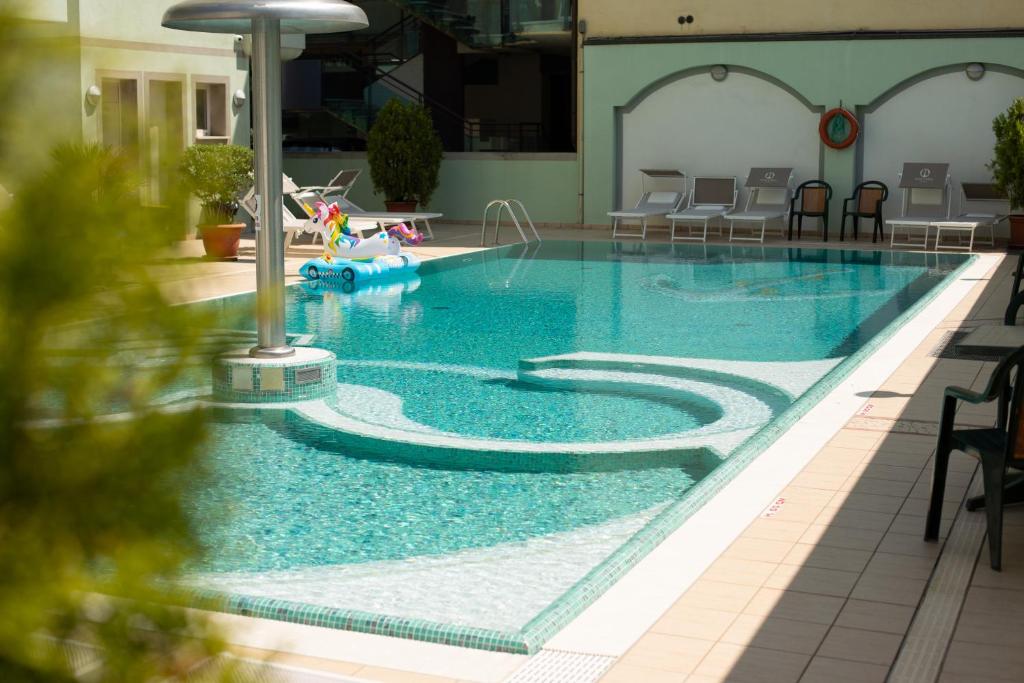 Ancora Hotel & Residence