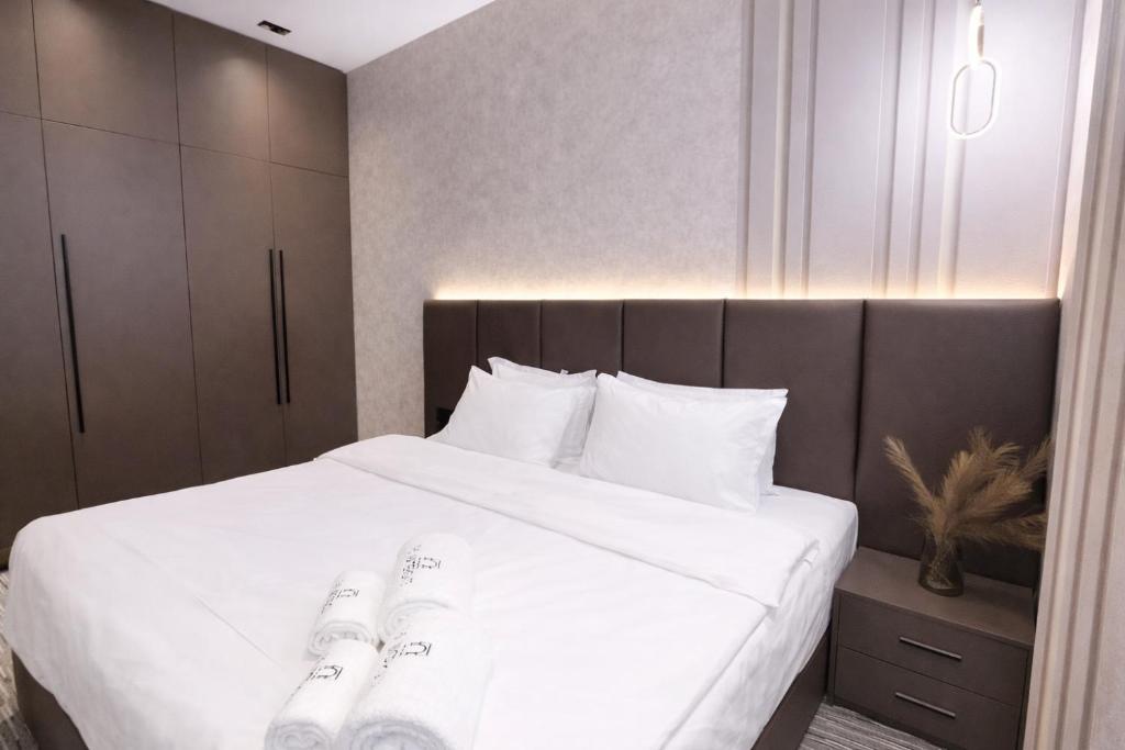 امکانات The Watergate Hotel Baku - تصویر ۴