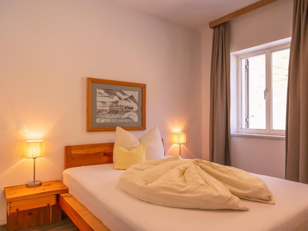 Berghotel Franzenshöhe