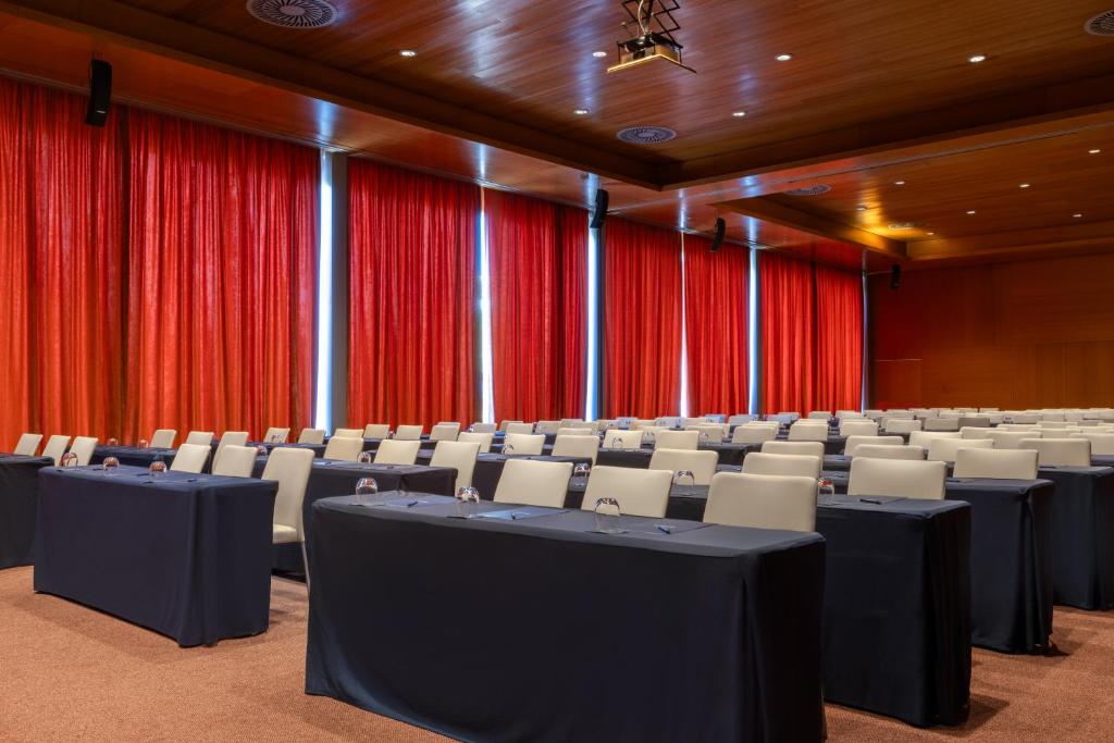 Hotel SB Diagonal Zero Barcelona - imagen 3