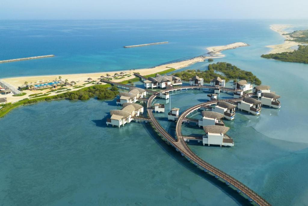 Anantara Mina Ras Al Khaimah Resort