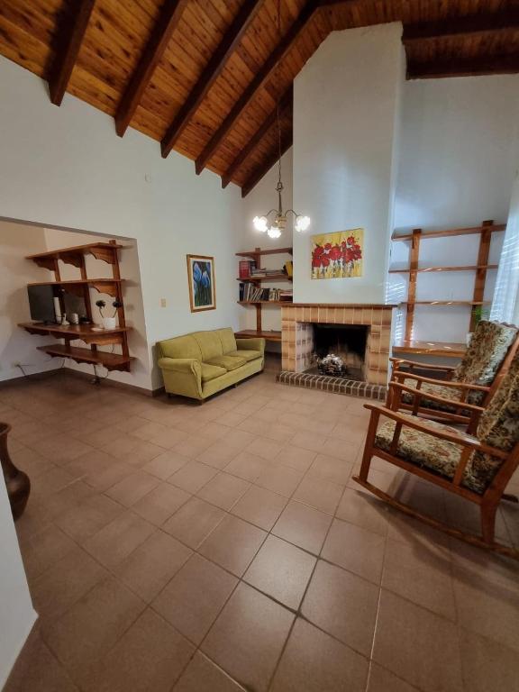 Casa a metros de todo