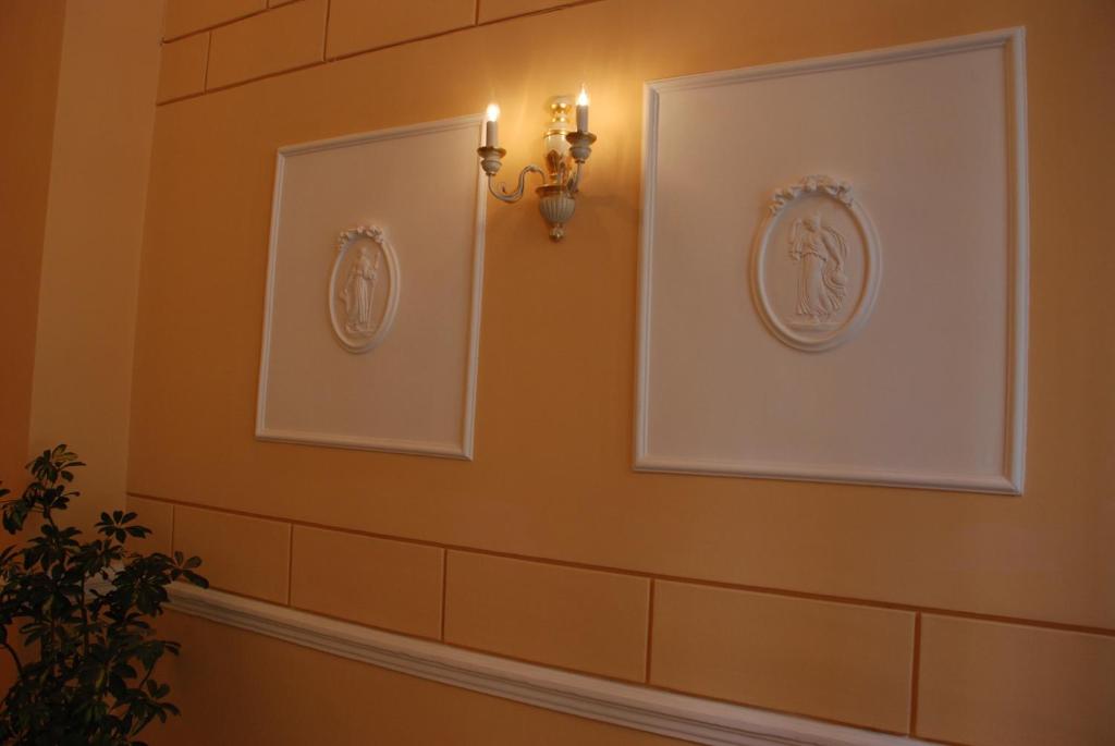 Hotel del Centro - Resim 39