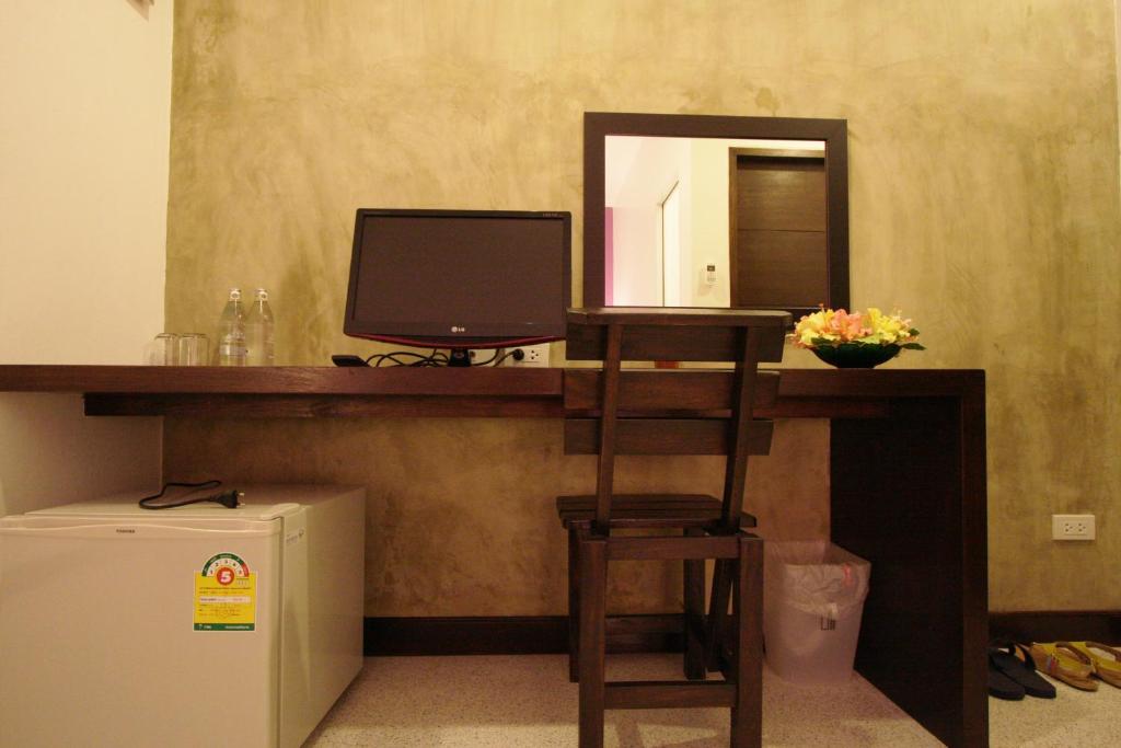 Fotografie z fotogalerie ubytování Chaba Place v destinaci Hua Hin