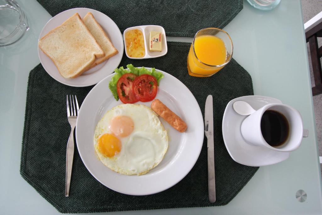 Chaba Place - Resim 36