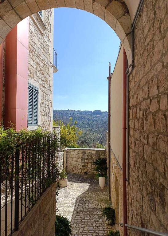 Le dimore di Giulia con giardino - Three-Bedroom Home