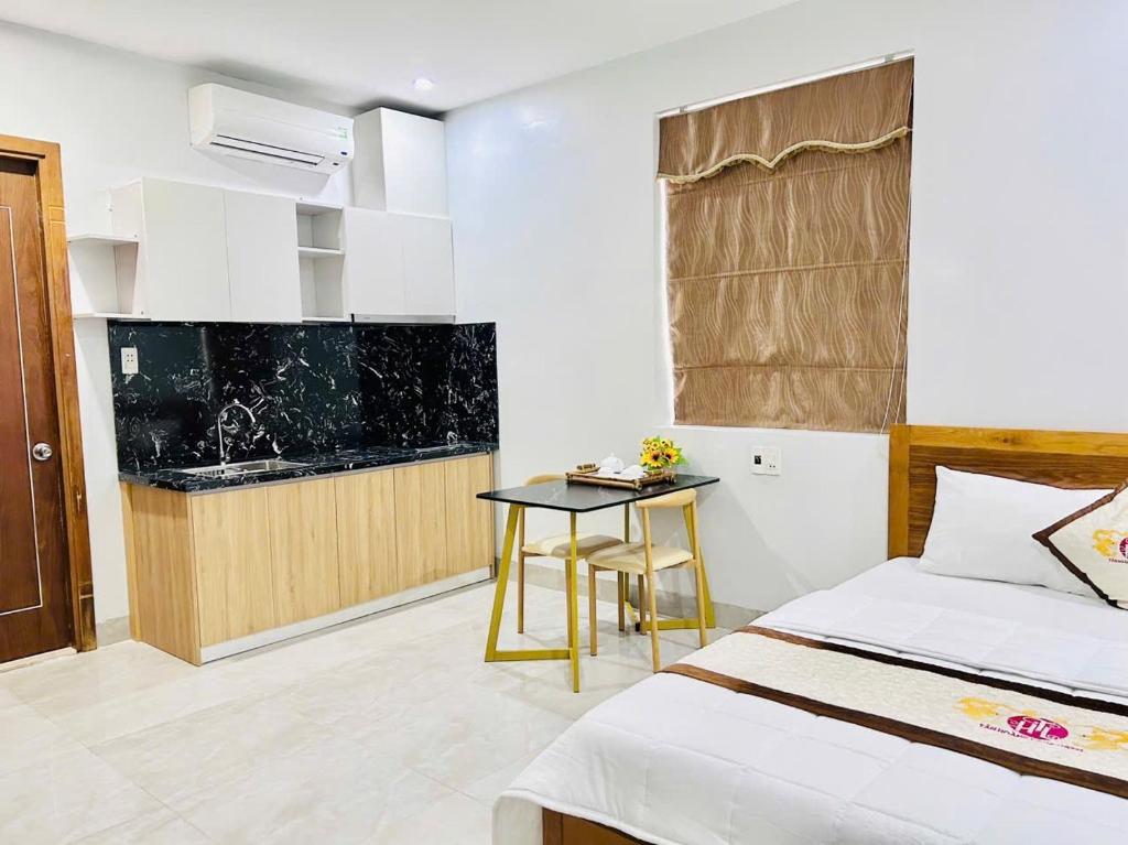 Tan Hoang Long beachfront hotel-Apartment ,Da Nang, Đà Nẵng (cập nhật giá năm 2026)