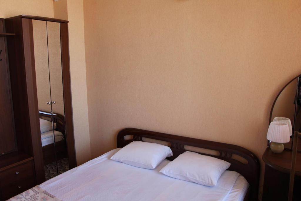 Hotel Noy - Habitación Doble