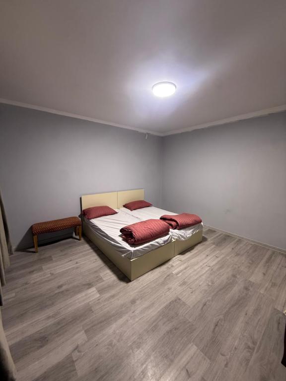 فضای داخلی Yasamal Hostel در باکو - تصویر ۳
