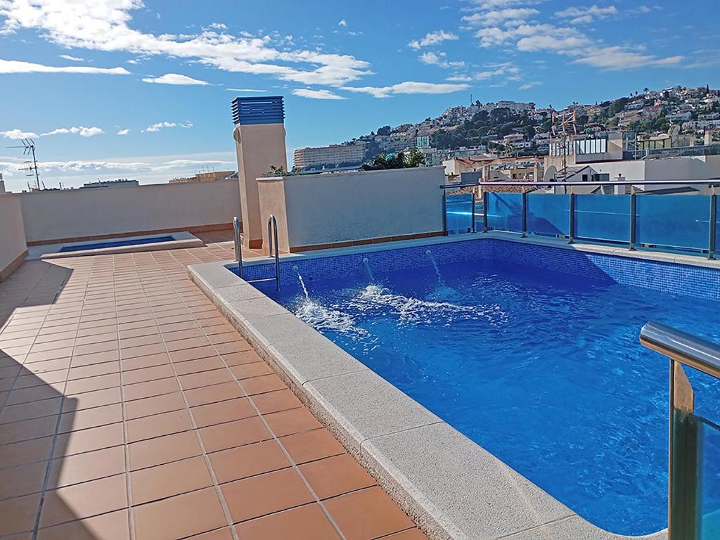 Apartamentos Peñiscola Centro 3000