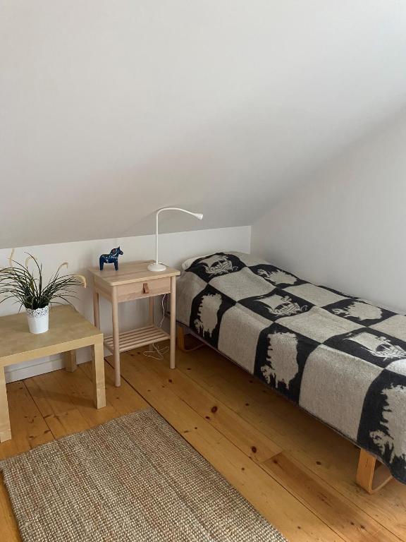 Pensionat på hästgård
