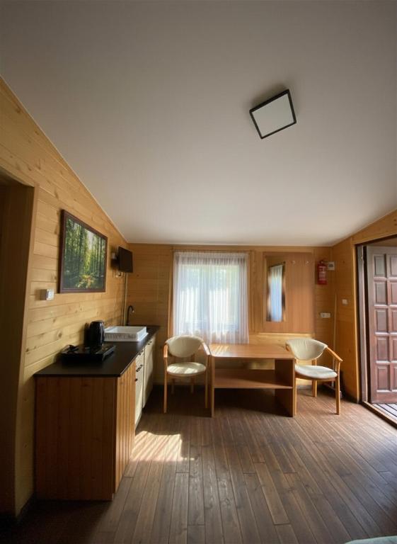 Ośrodek Wypoczynek Wodnik - Chalet Met 3 Slaapkamers