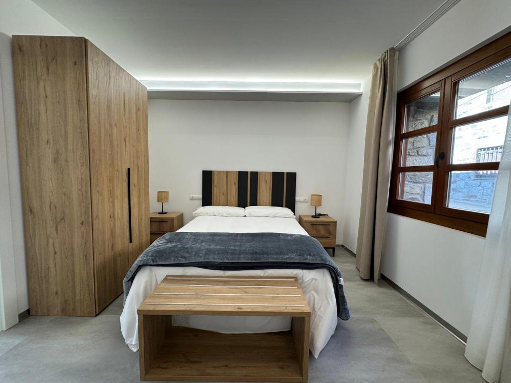 Hotel Apartamento 3 Lobitos - Appartement 1 Chambre