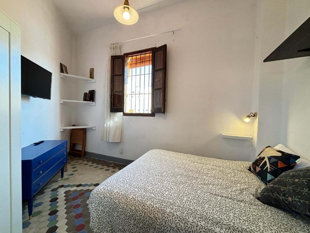 Spacest - Carrer de Maldonado A