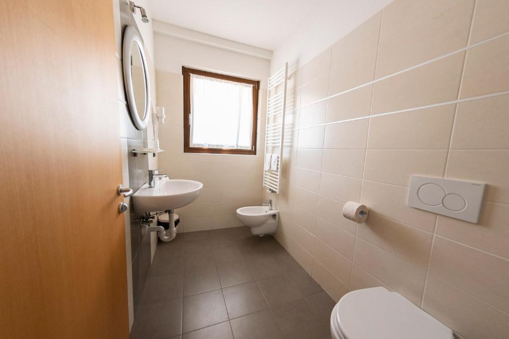 Hotel Posta - Deluxe Kamer