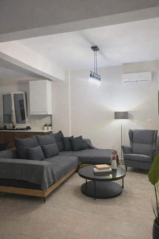 H&B Apartment