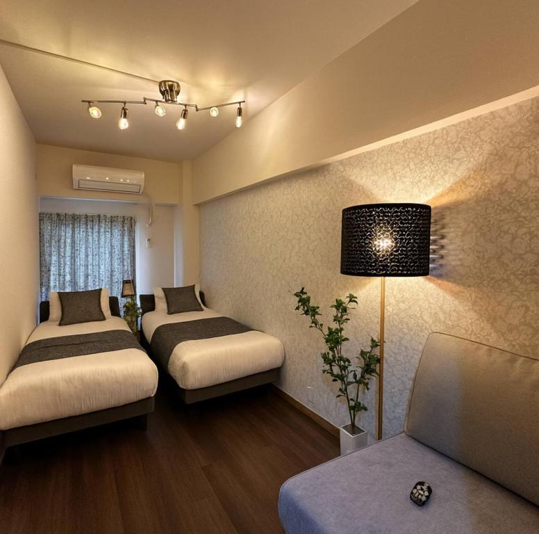 Sky Home白金高輪