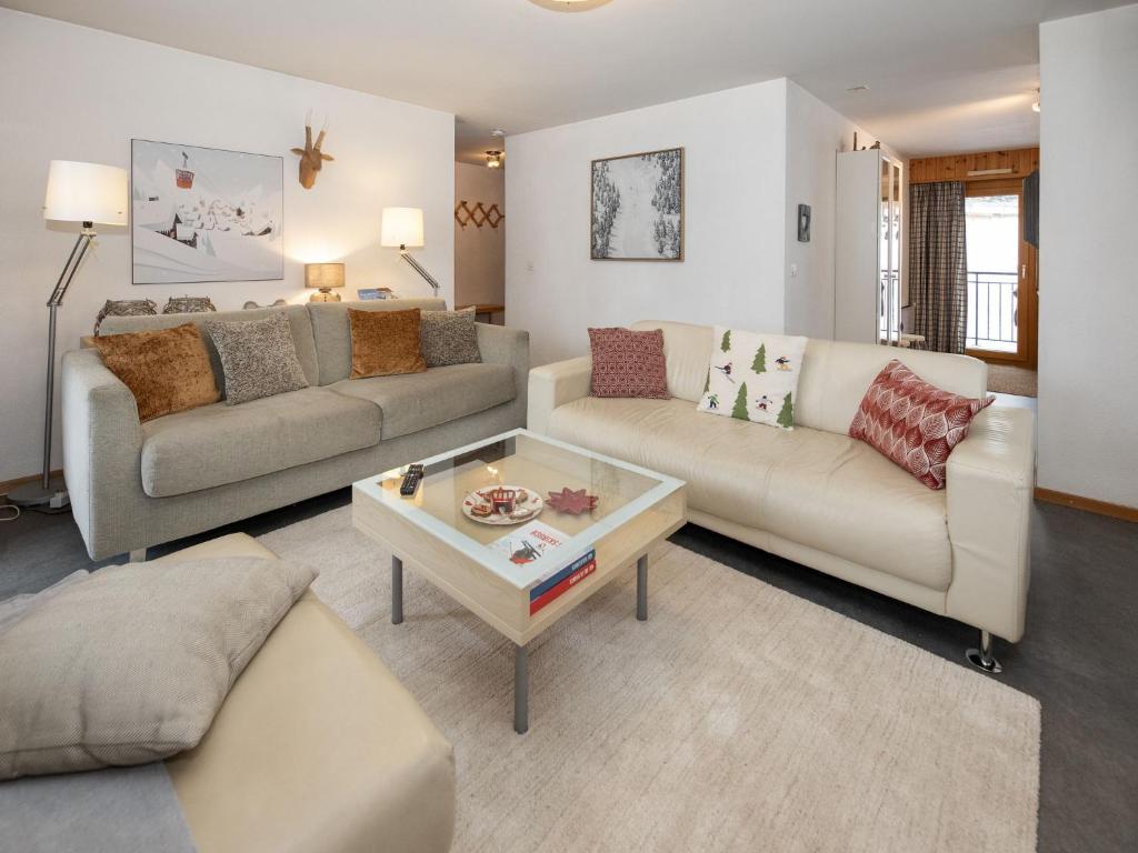 Apartment Prachalier I No6 by Interhome