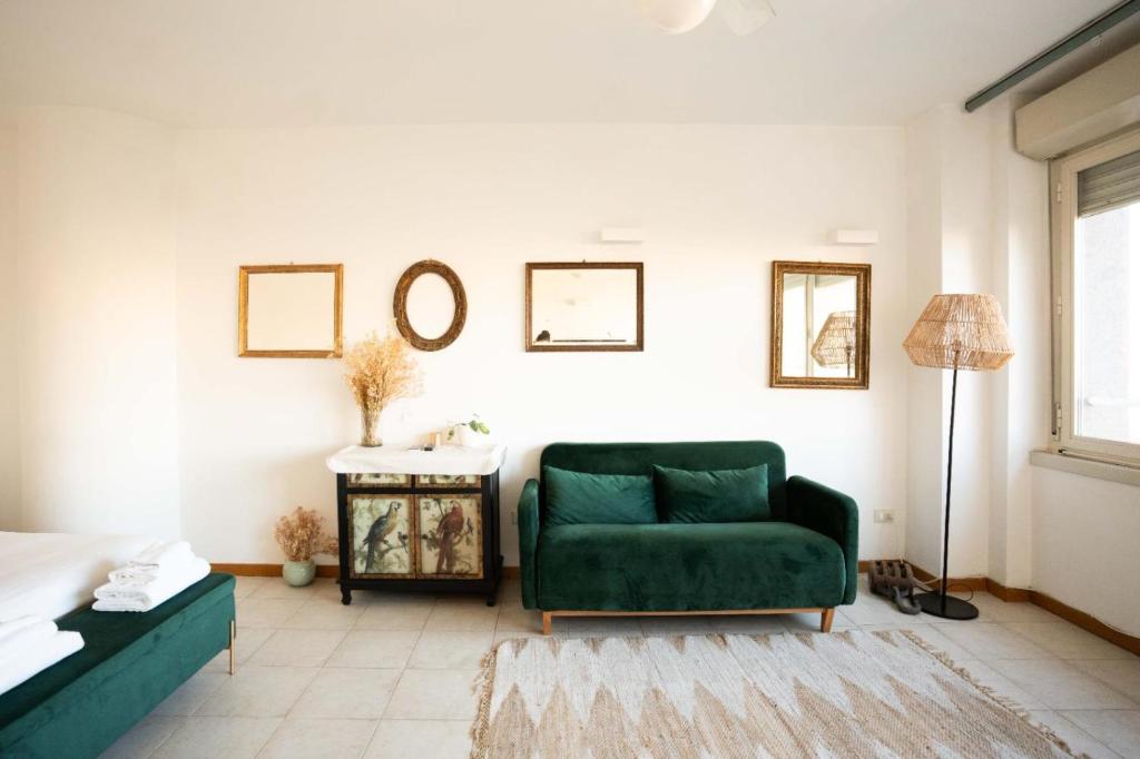 Rome Urban Loft