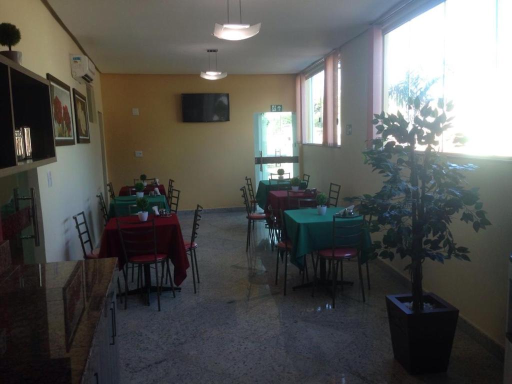  Domus Hotel Trindade