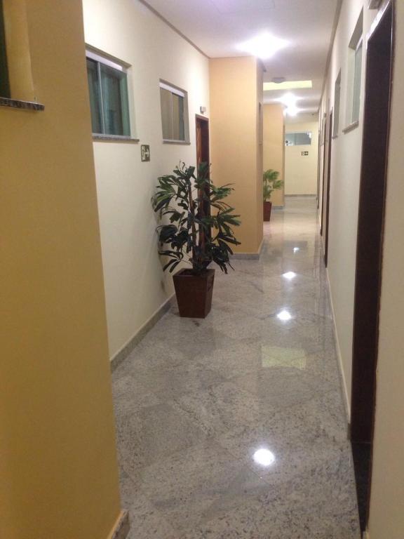  Domus Hotel Trindade