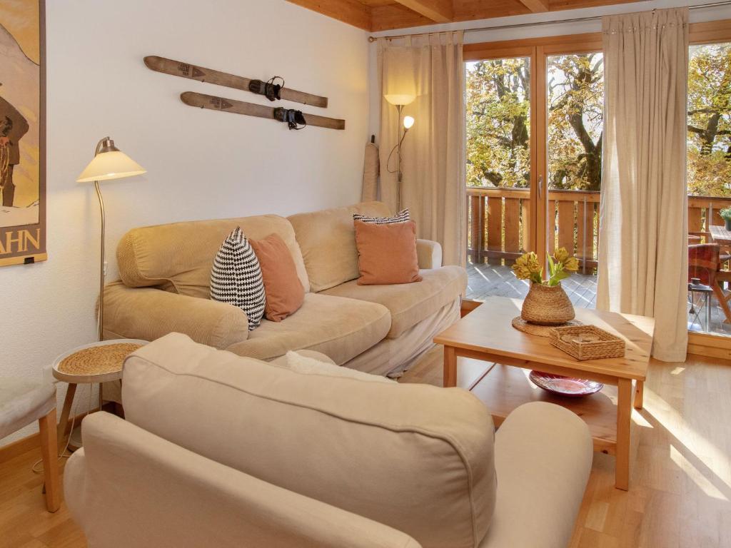 Apartment Racer's Retreat Apt-2 by Interhome